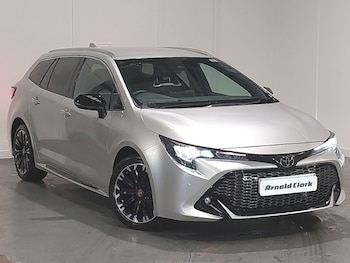 Used Toyota Corolla 2022 for sale - 78642583: Photo