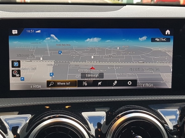 Used Mercedes-Benz A-Class 2019 for sale - 76172064: Photo 11