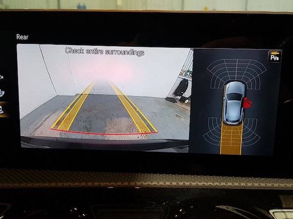 Used Mercedes-Benz A-Class 2019 for sale - 76172064: Photo 13
