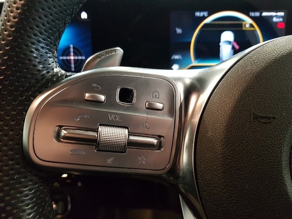 Used Mercedes-Benz A-Class 2019 for sale - 76172064: Photo 15