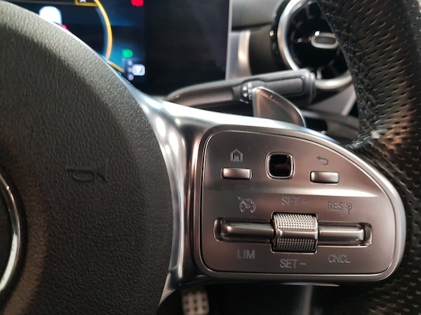 Used Mercedes-Benz A-Class 2019 for sale - 76172064: Photo 16