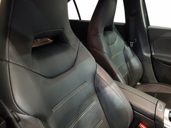 Used Mercedes-Benz A-Class 2019 for sale - 76172064: Photo 18
