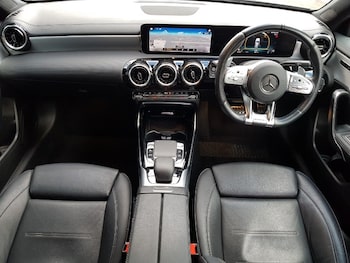 Used Mercedes-Benz A-Class 2019 for sale - 76172064: Photo