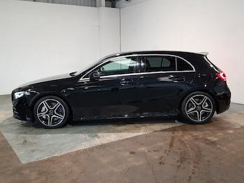 Used Mercedes-Benz A-Class 2019 for sale - 76172064: Photo