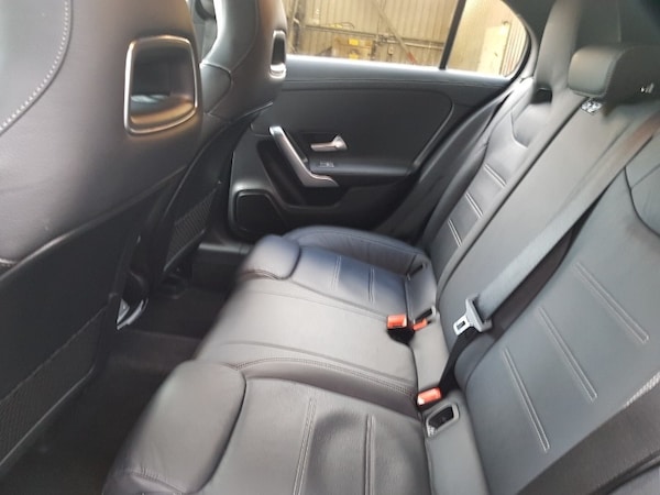 Used Mercedes-Benz A-Class 2019 for sale - 76172064: Photo 6