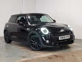 2018 - 2.0 Cooper S II 3dr