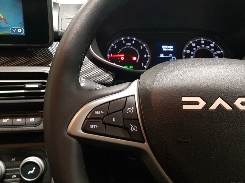 Used Dacia Jogger 2023 for sale - 77208892: Photo 14