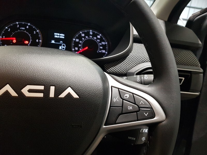 Used Dacia Jogger 2023 for sale - 77208892: Photo 15