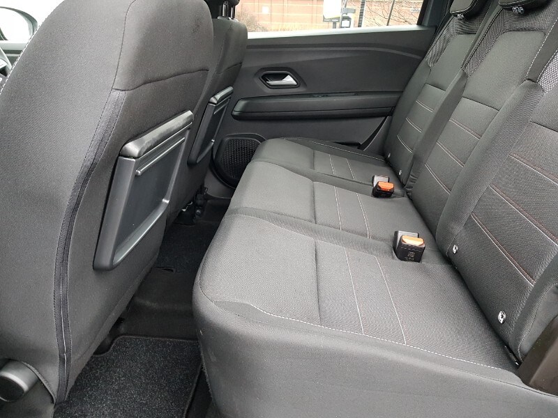 Used Dacia Jogger 2023 for sale - 77208892: Photo 6