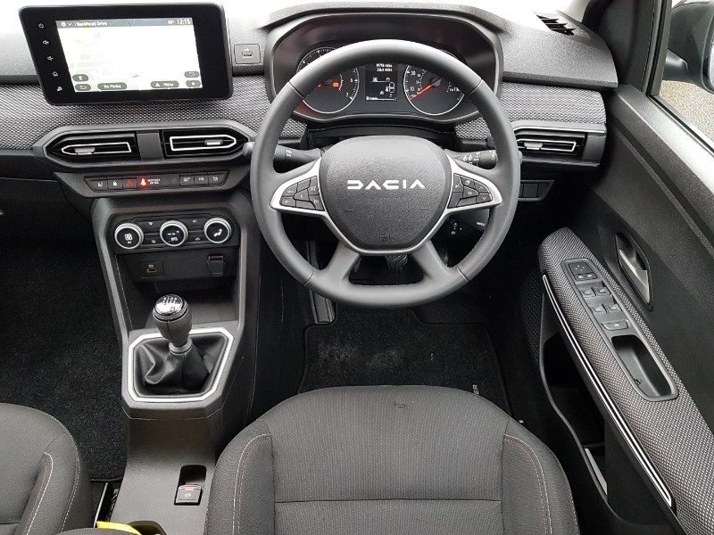 Used Dacia Jogger 2023 for sale - 77208892: Photo 7