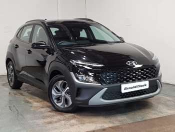 2022 - 1.6 GDi Hybrid SE Connect 5dr DCT