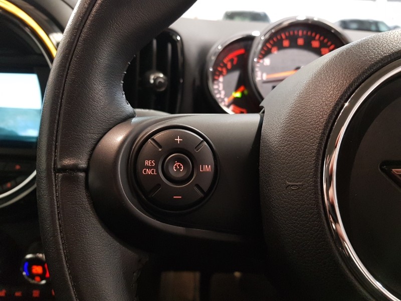 Used MINI Countryman 2018 for sale - 77251583: Photo 15