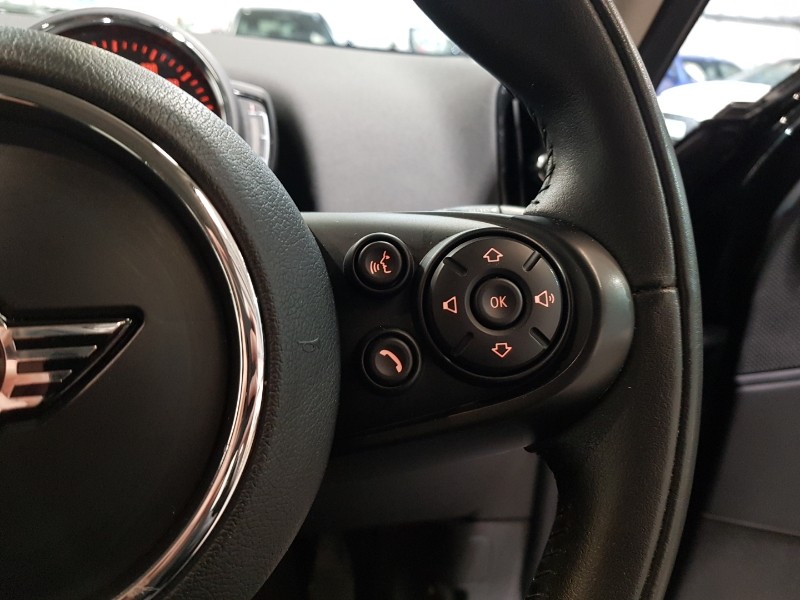 Used MINI Countryman 2018 for sale - 77251583: Photo 16