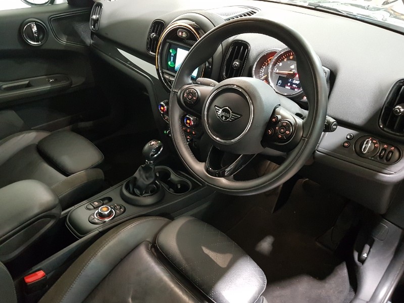 Used MINI Countryman 2018 for sale - 77251583: Photo 17