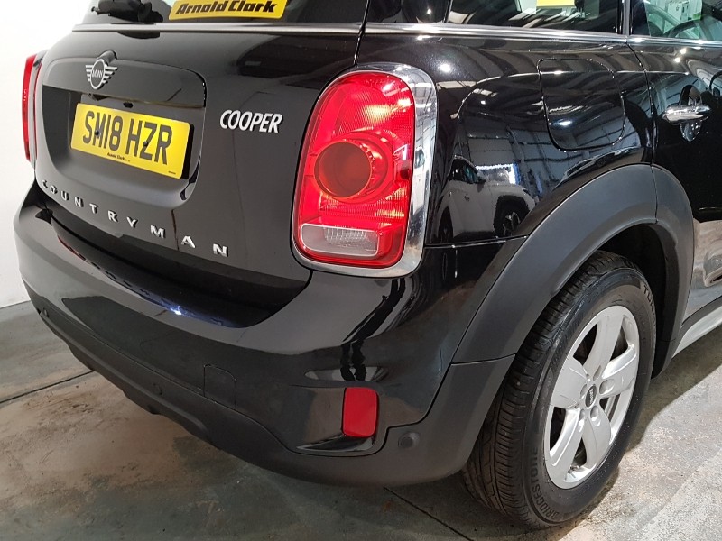 Used MINI Countryman 2018 for sale - 77251583: Photo 19