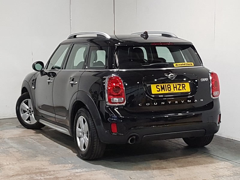 Used MINI Countryman 2018 for sale - 77251583: Photo 3