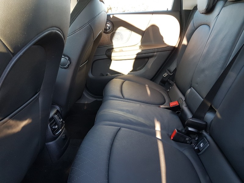 Used MINI Countryman 2018 for sale - 77251583: Photo 6