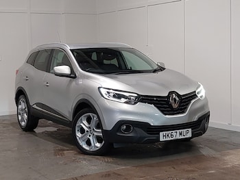 Used Renault Kadjar 2018 for sale - 79611371: Photo