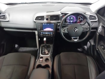 Used Renault Kadjar 2018 for sale - 79611371: Photo
