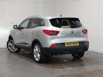 Used Renault Kadjar 2018 for sale - 79611371: Photo