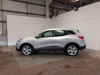 Used Renault Kadjar 2018 for sale - 79611371: Photo