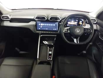 Used MG MG ZS 2024 for sale - 79680130: Photo