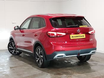 Used MG MG ZS 2024 for sale - 79680130: Photo