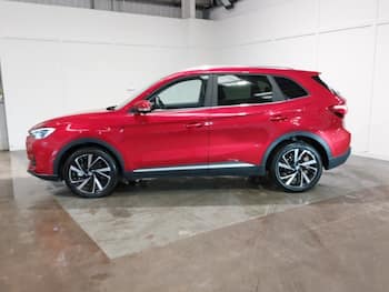 Used MG MG ZS 2024 for sale - 79680130: Photo