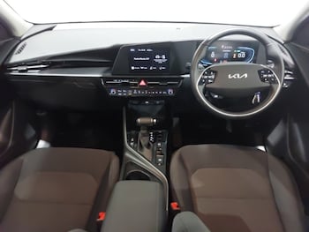 Used Kia Niro 2023 for sale - 79561654: Photo