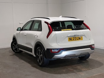 Used Kia Niro 2023 for sale - 79561654: Photo