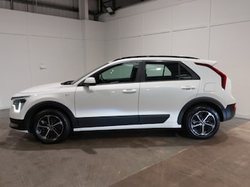 Used Kia Niro 2023 for sale - 79561654: Photo