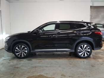 Used BYD Seal U 2025 for sale - 74976916: Photo