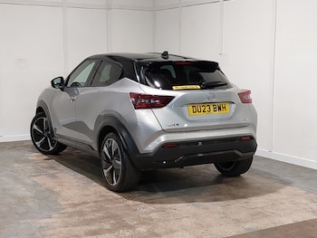 Used Nissan Juke 2023 for sale - 78312604: Photo