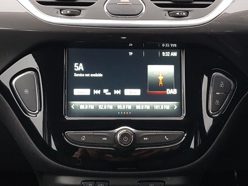 Used Vauxhall Corsa 2019 for sale - 76543559: Photo 11