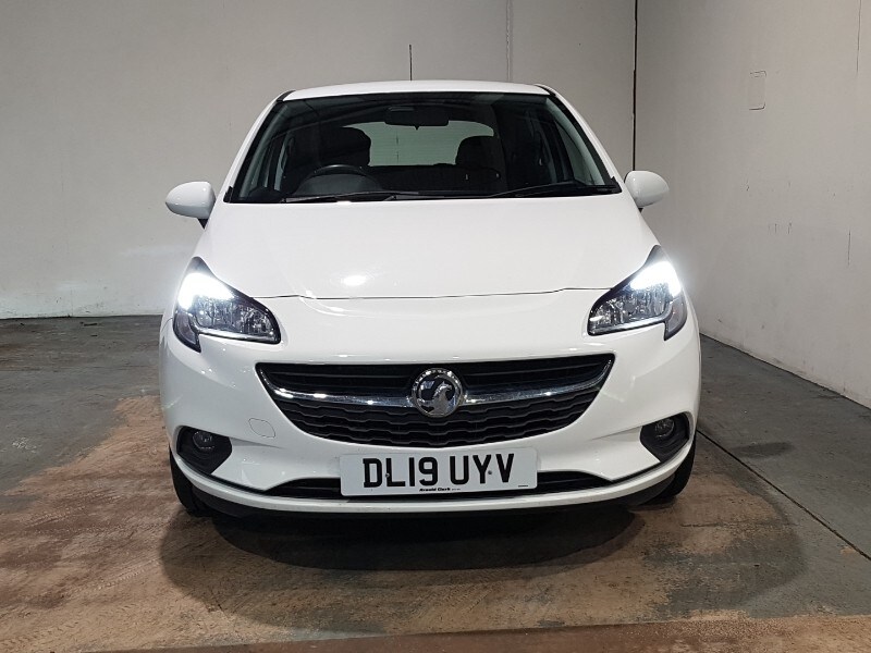 Used Vauxhall Corsa 2019 for sale - 76543559: Photo 12