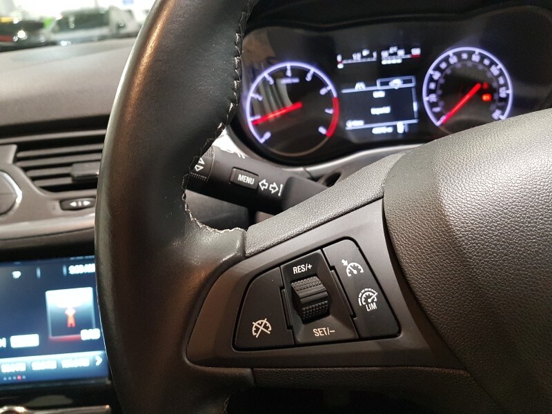 Used Vauxhall Corsa 2019 for sale - 76543559: Photo 14