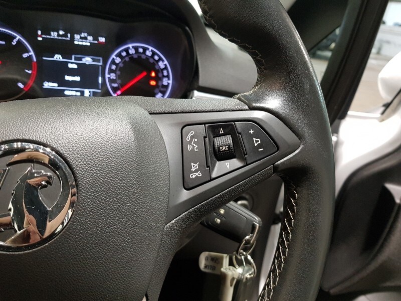 Used Vauxhall Corsa 2019 for sale - 76543559: Photo 15