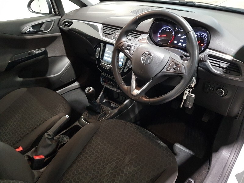 Used Vauxhall Corsa 2019 for sale - 76543559: Photo 16