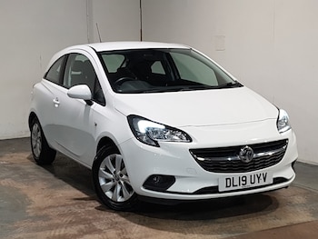 Vauxhall - Corsa