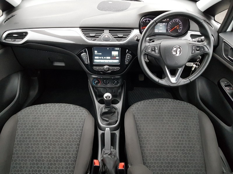 Used Vauxhall Corsa 2019 for sale - 76543559: Photo 2