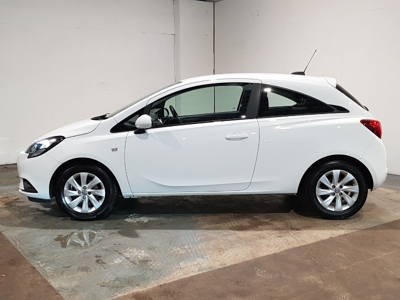 Used Vauxhall Corsa 2019 for sale - 76543559: Photo 4