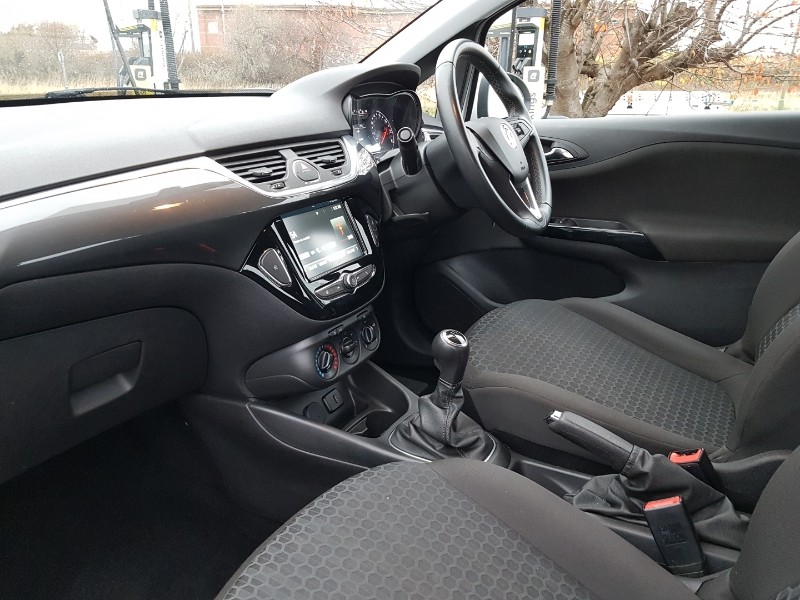 Used Vauxhall Corsa 2019 for sale - 76543559: Photo 5