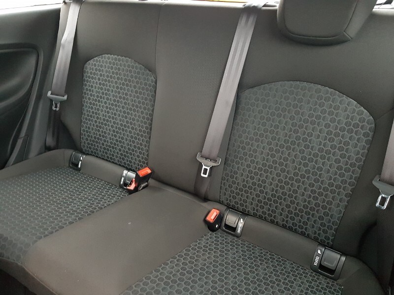 Used Vauxhall Corsa 2019 for sale - 76543559: Photo 6