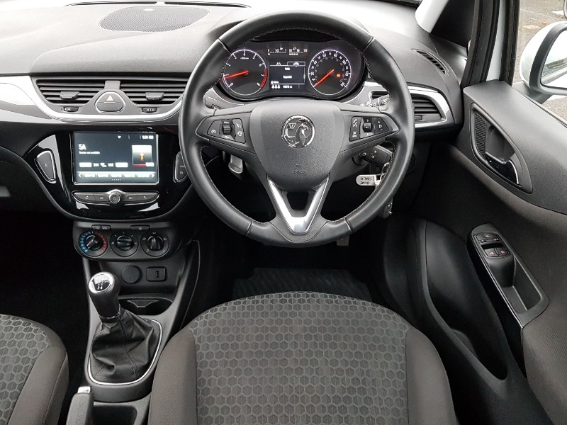 Used Vauxhall Corsa 2019 for sale - 76543559: Photo 7