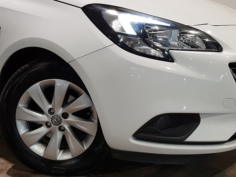 Used Vauxhall Corsa 2019 for sale - 76543559: Photo 9