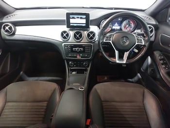 Used Mercedes-Benz GLA 2015 for sale - 79513513: Photo