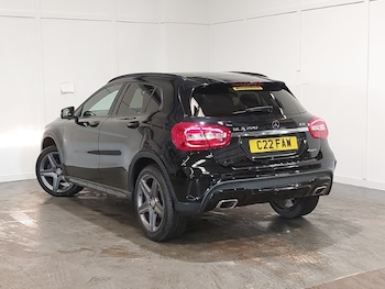 Used Mercedes-Benz GLA 2015 for sale - 79513513: Photo