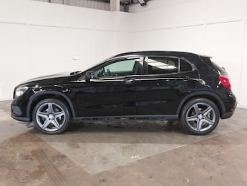 Used Mercedes-Benz GLA 2015 for sale - 79513513: Photo