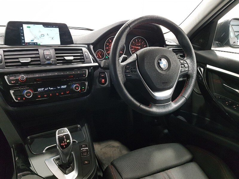 Used BMW 3 Series 2017 for sale - 77815648: Photo 10