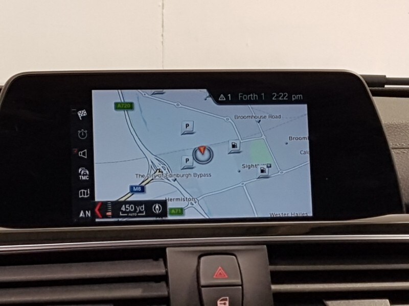 Used BMW 3 Series 2017 for sale - 77815648: Photo 11